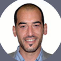 Jesús Mª Andérica