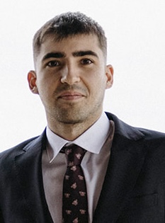 Nicolás Díaz Esquivel