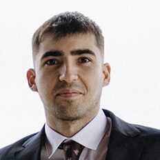 Nicolás Díaz Esquivel