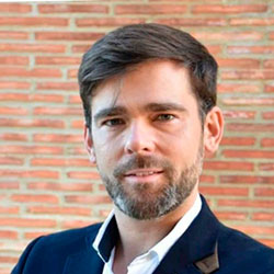 Marcos Gómez