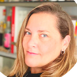 Patricia Fernández de Arroyabe