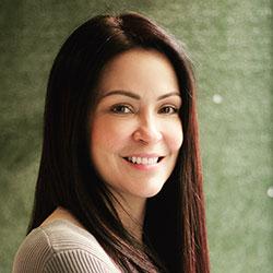 Andrea García Molero