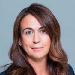 Raquel Rodríguez Calero