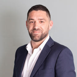 Manuel Hernández Conesa