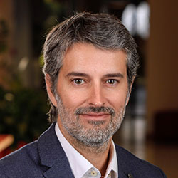 Antonio Santos Roman