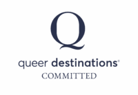 Queer destinations